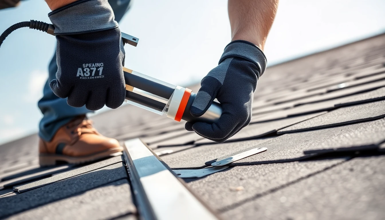 24/7 Emergency Roof Leak Repair
